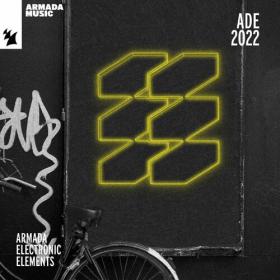 Various Artists - Armada Electronic Elements - ADE 2022 (2022) Mp3 320kbps [PMEDIA] ⭐️