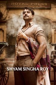 TheMoviesBoss - Shyam Singha Roy (2021) 720p UNCUT NF WEBRip Hindi Multi AAC H.264-themoviesboss