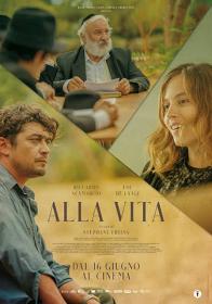 Alla Vita 2022 iTALiAN DVDRiP XviD