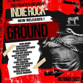 Indie Rock Ground
