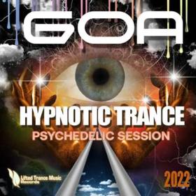 GOA Hypnotic Trance
