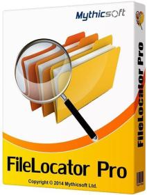 FileLocator Pro 9.0 Build 3341 RePack (& Portable) by 9649