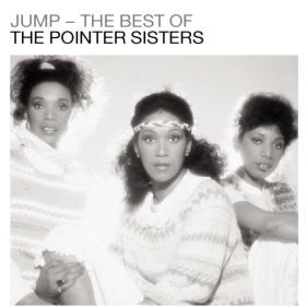 The Pointer Sisters - JUMP - The Best Of (1989 Soul Funk RnB) [Flac 16-44]
