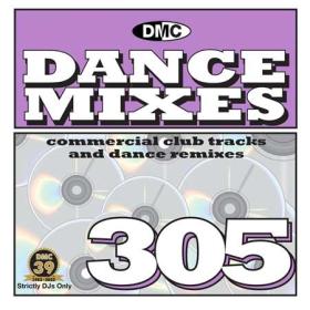 DMC Dance Mixes 305 (2022)