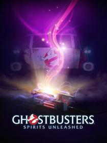Ghostbusters Spirits Unleashed [DODI Repack]