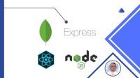 MERN Stack Course - MongoDB, Express, React & NodeJS