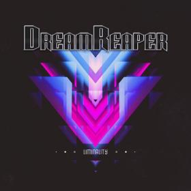 DreamReaper - 2021 - Liminality (Album)