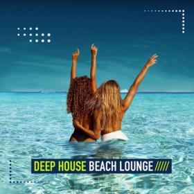 VA - Deep House Beach Lounge, Vol  2 (2022)
