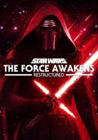 The Force Awakens - Restructured V6 Smaller 1080p