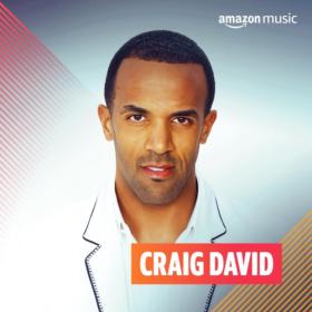 Craig David - Discography [FLAC Songs] [PMEDIA] ⭐️