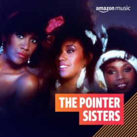 The Pointer Sisters - Discography [FLAC Songs] [PMEDIA] ⭐️