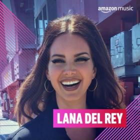 Lana Del Rey - Discography [FLAC Songs] [PMEDIA] ⭐️