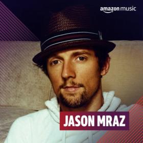Jason Mraz - Discography [FLAC Songs] [PMEDIA] ⭐️