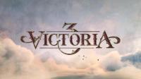 Victoria 3 v1.0.3 (5fc2) by Pioneer