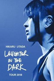 Hikaru Utada Laughter In The Dark Tour 2018 (2019) [1080p] [WEBRip] [YTS]