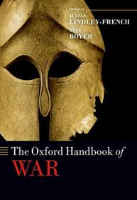 [ CourseBoat.com ] The Oxford Handbook of War (Oxford Handbooks)