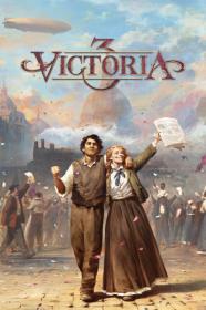 Victoria 3 [DODI Repack]