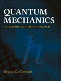 [ CourseLala.com ] Quantum Mechanics - An Experimentalist's Approach (Complete Instructor Resources and Solution Manual)
