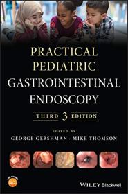 [ TutGee.com ] Practical Pediatric Gastrointestinal Endoscopy, Third Edition