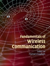 Fundamentals of Wireless Communication (Complete Instructor Resources with Lectures and Solution Manual, Solutions)