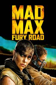 Mad Max Fury Road 2015 BluRay 1080p DTS HDMA x264-3Li