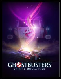 Ghostbusters.Spirits.Unleashed.RePack.by.Chovka