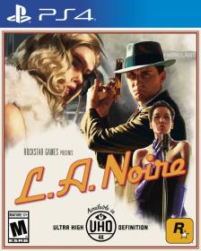 L.A. Noire v1.03 by MorpheusGames