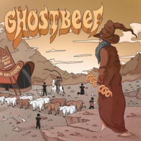The Chop - 2022 - Ghostbeef (FLAC)