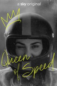 Queen Of Speed (2021) [720p] [WEBRip] [YTS]