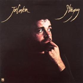 Joe Cocker - Stingray (1976 Rock Blues) [Flac 16-44]