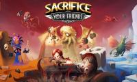 Sacrifice Your Friends by Pioneer