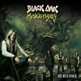(2022) Black Oak Arkansas - The Wild Bunch (1999, Reissue) [FLAC]