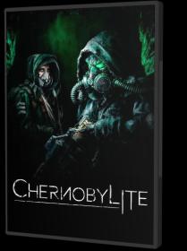 Chernobylite - [DODI Repack]