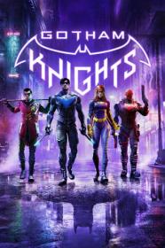 Gotham Knights [DODI Repack]