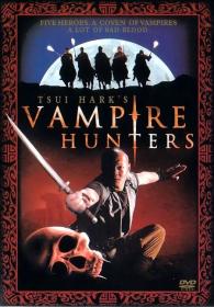 【首发于高清影视之家 】僵尸大时代[粤语配音+中文字幕] The Era of Vampire 2002 BluRay 1080p HEVC 10bit-MOMOHD