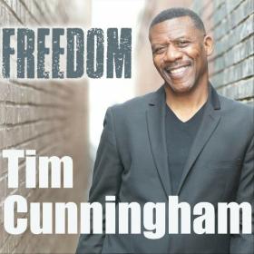 Tim Cunningham - 2022 - Freedom