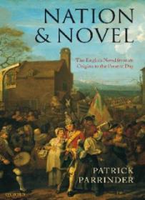 Nation and Novel_ The English Novel from Its Origins to the Present Day ( PDFDrive )