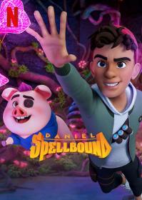 Daniel Spellbound S01 WEBRip x264-ION10