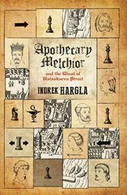 [ CourseBoat com ] Apothecary Melchior and the Ghost of Rataskaevu Street