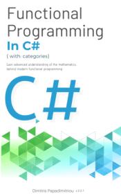 Functional Programming in C# with Categories