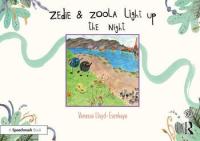 [ CourseWikia com ] Zedie and Zoola Light Up the Night - A Storybook to Help Children Learn About Communication Differences