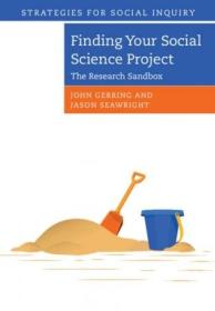 [ TutGator com ] Finding your Social Science Project - The Research Sandbox