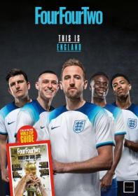 FourFourTwo - World Cup Preview 2022