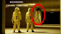 Backrooms - Escape Together v0.02 by Pioneer