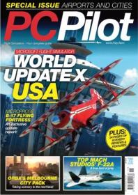 PC Pilot - Issue 142, November - December 2022