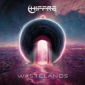 Chiffre - Wastelands (2022) Mp3 320kbps [PMEDIA] ⭐️