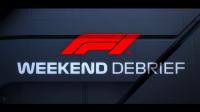 F1 Weekend Debrief 2022 SkyF1HD 1080P