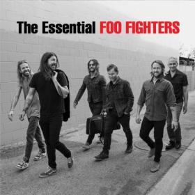 Foo Fighters - The Essential Foo Fighters (2022) Mp3 320kbps [PMEDIA] ⭐️