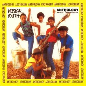 Musical Youth - Anthology (1994) Mp3 320kbps Happydayz
