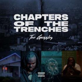 Tee Grizzley - Chapters Of The Trenches (2022) [24Bit-48kHz] FLAC